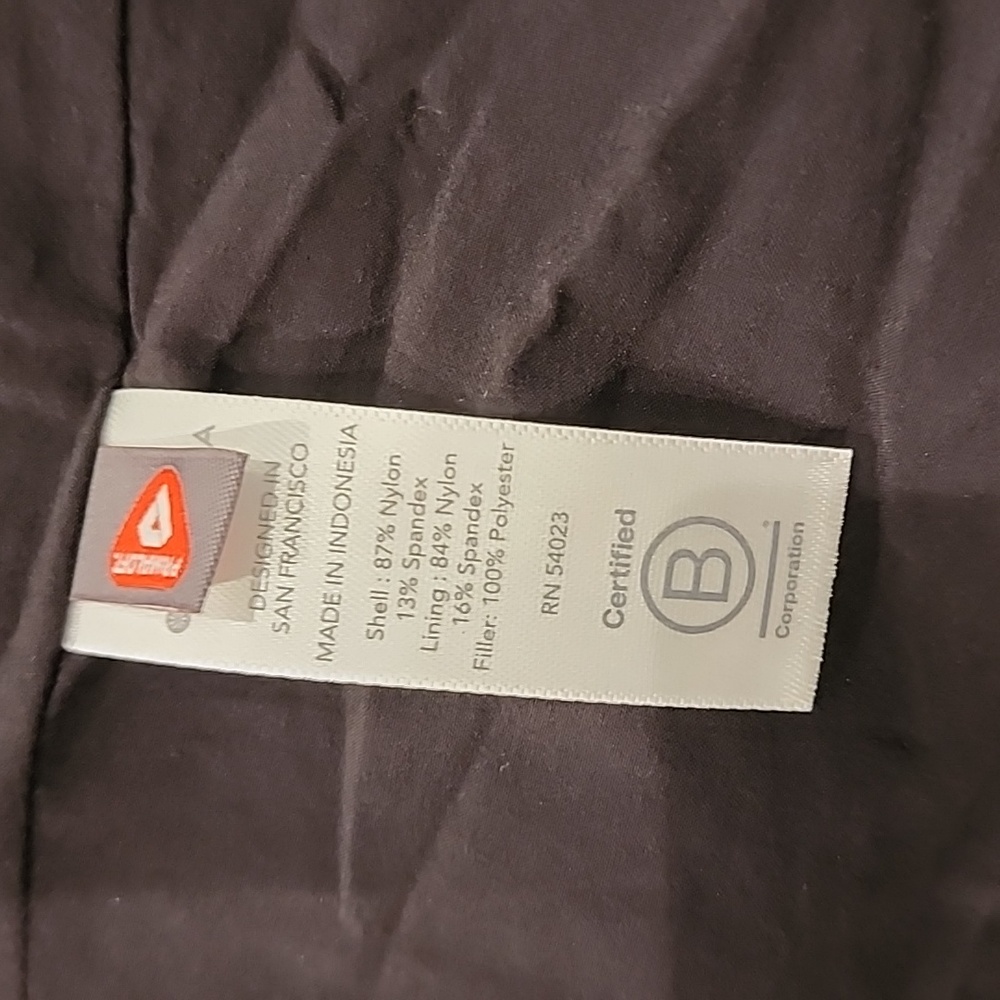 Athleta Evolution Blazer - image 7